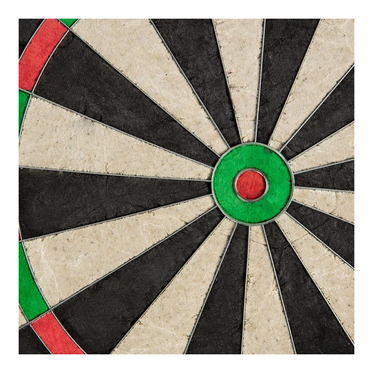Escalade Eclipse Pro 2 Dartboard CloseUp
