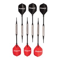 Escalade Cricket Pro 450 Electronic Dartboard Composite_or_Mixed