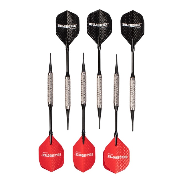 Escalade Cricket Pro 450 Electronic Dartboard Composite_or_Mixed