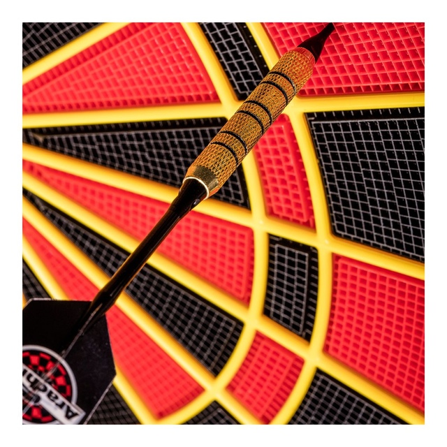 Escalade Cricket Pro 750 Electronic Dartboard CloseUp