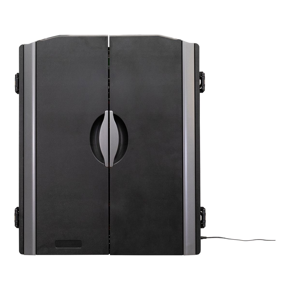 Escalade Titanium 5400 with Contemporary Cabinet Front_Flat