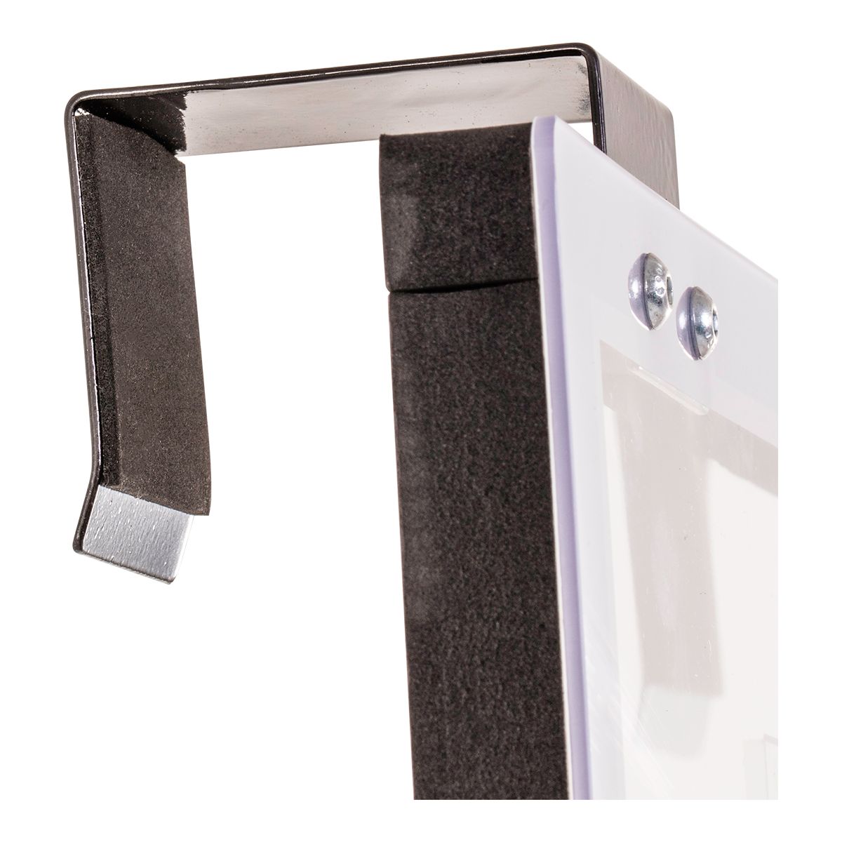 Escalade Silverback 18 Inch LED Mini Hoop CloseUp