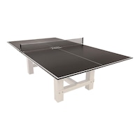 Escalade Stiga Premium Table Tennis Conversion Top Front_Angled_Right