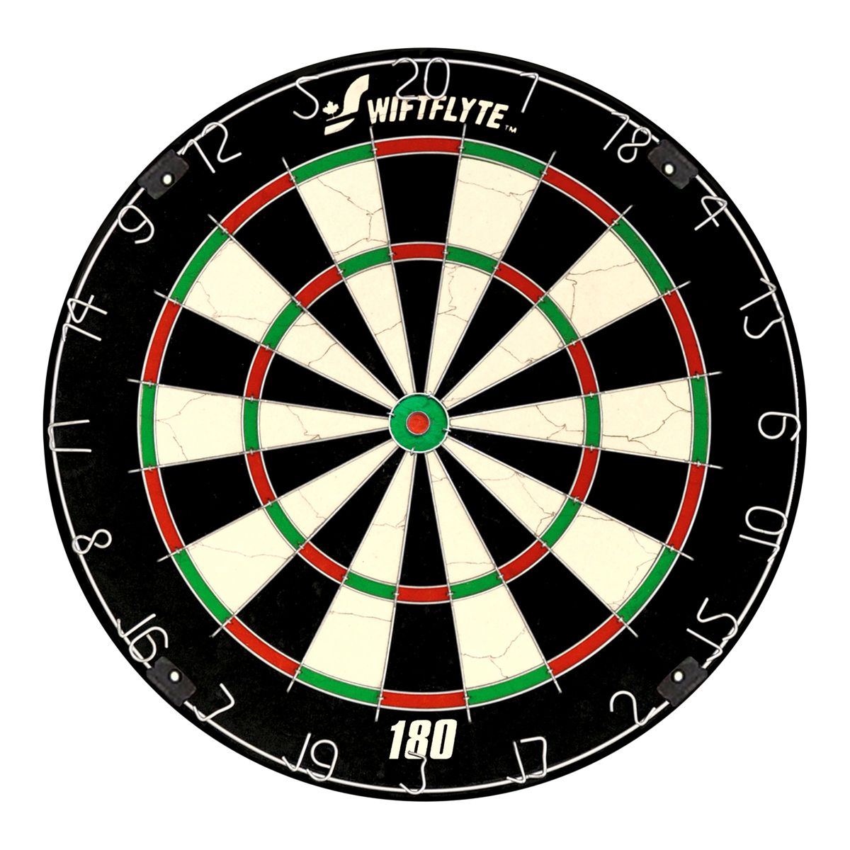 Winmau Blade 5 Dual Core Dartboard | SportChek