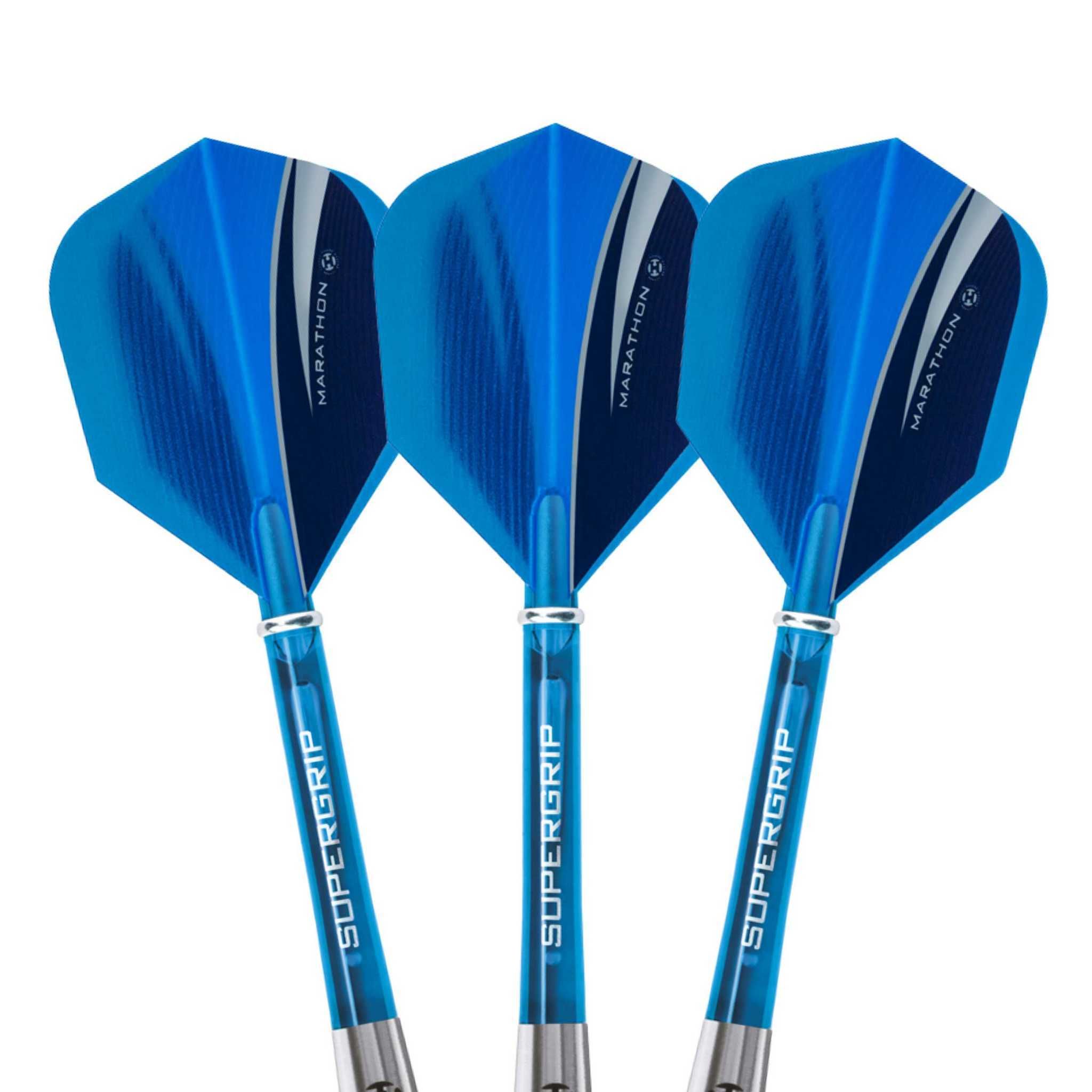 Harrows Genesis Tungsten Darts - 3 Pack
