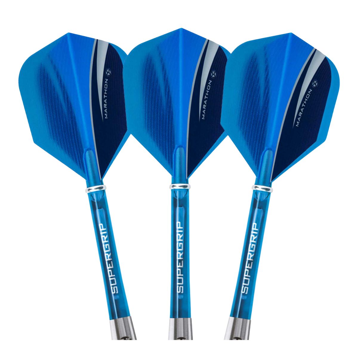Harrows Genesis Tungsten Darts - 3 Pack