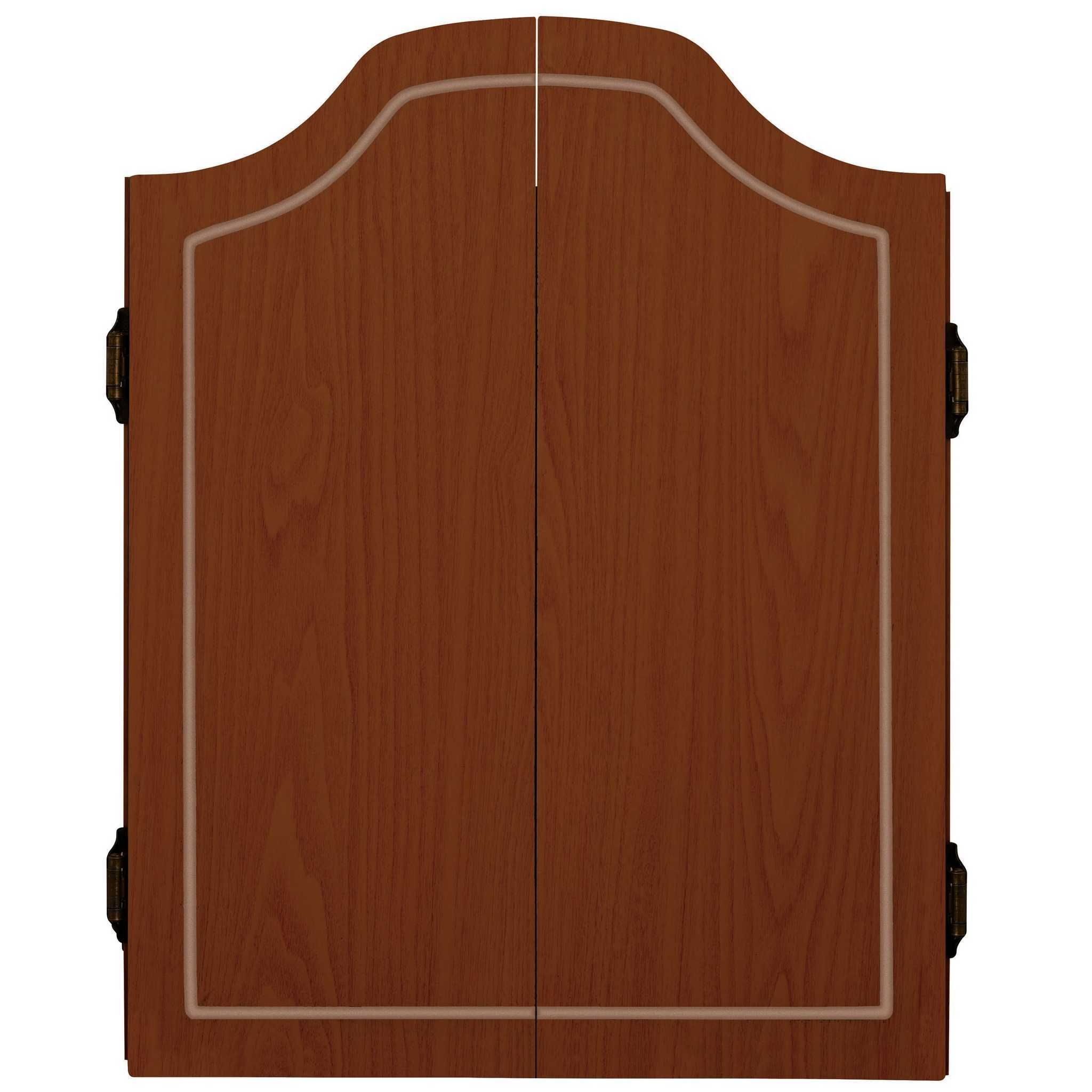 Vintage Dartboard Enclosure Swiftflyte Vintage Pub Dartboard