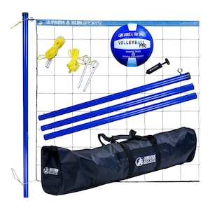Park and Sun Sports Volleyball Set