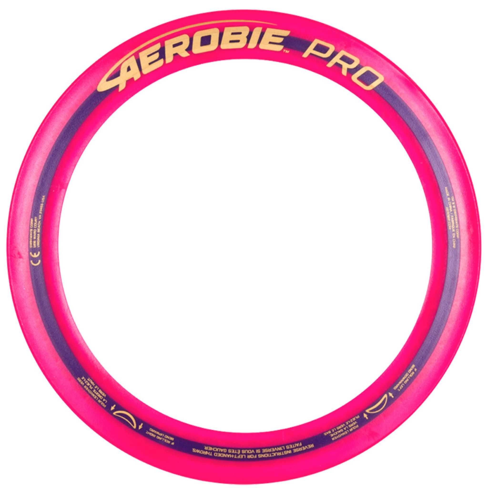 Image of Aerobie Pro 13-Inch Flying Ring