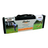 Baden Deluxe Croquet Set Front_Angled_Right