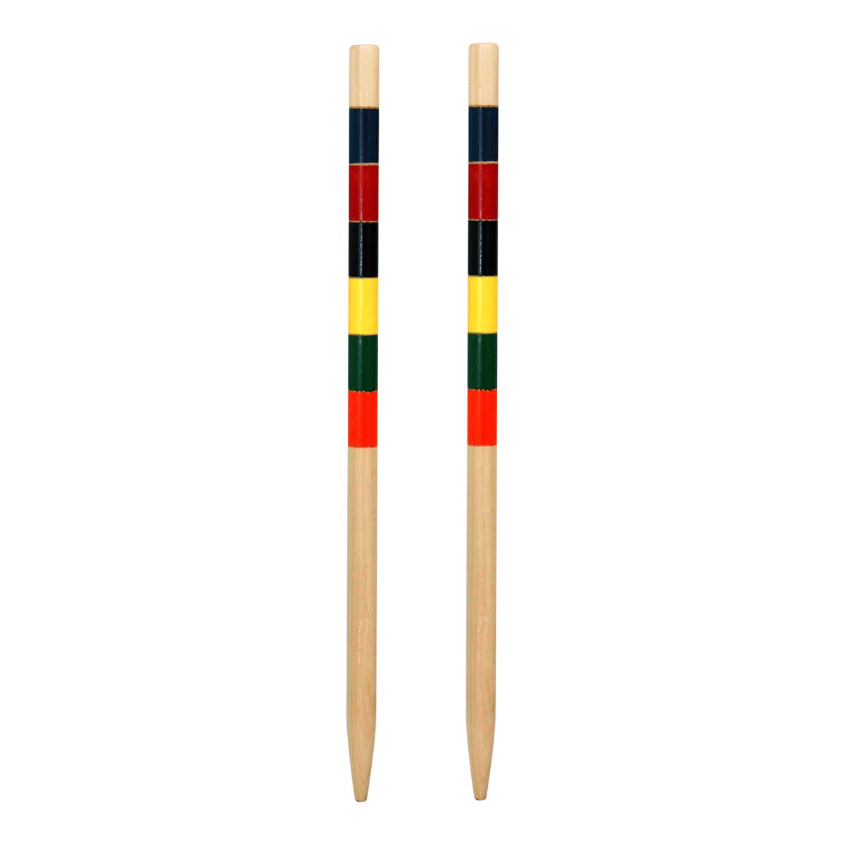 Baden Deluxe Croquet Set