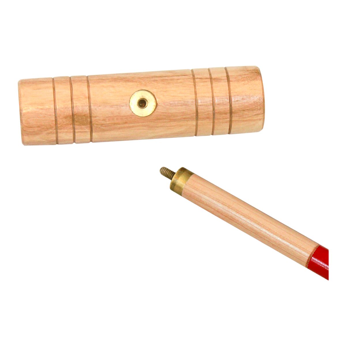 Baden Deluxe Croquet Set