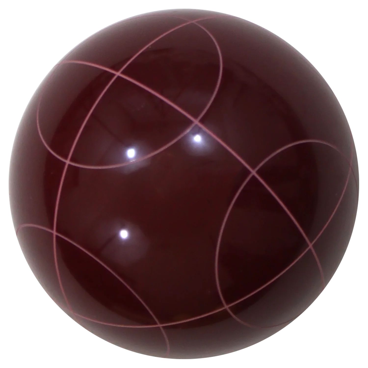 Baden Champions Bocce 90mm Ball Set