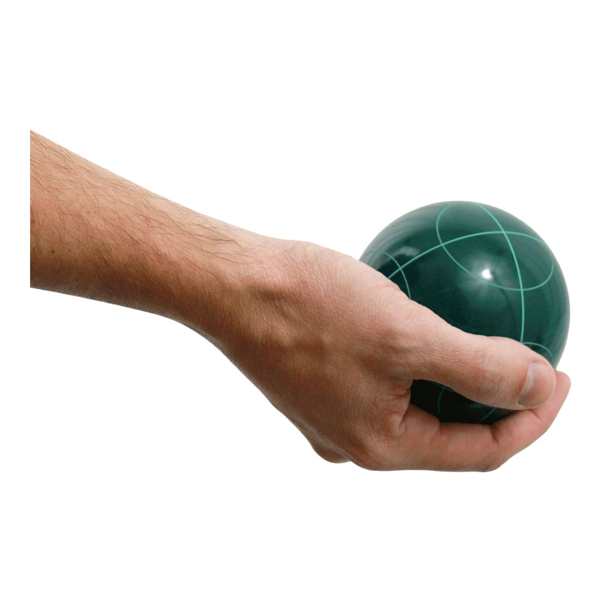 Baden Champions Bocce 90mm Ball Set