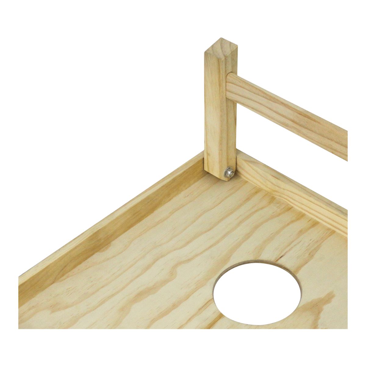 Baden Pro Series 2'x4' Cornhole Set