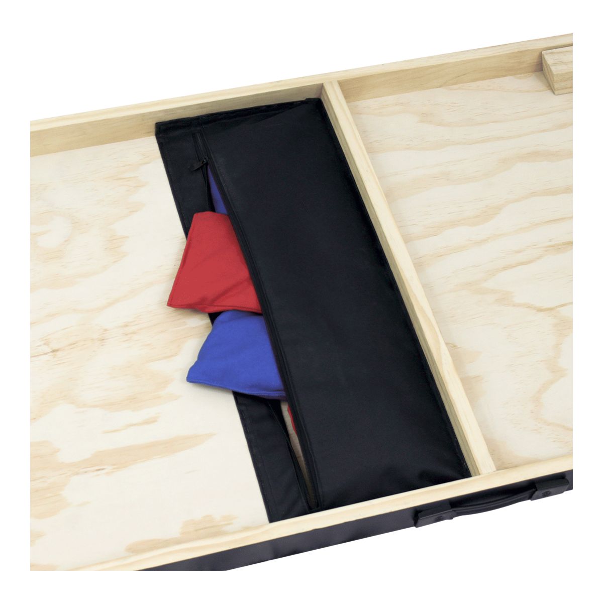 Baden Pro Series 2'x4' Cornhole Set