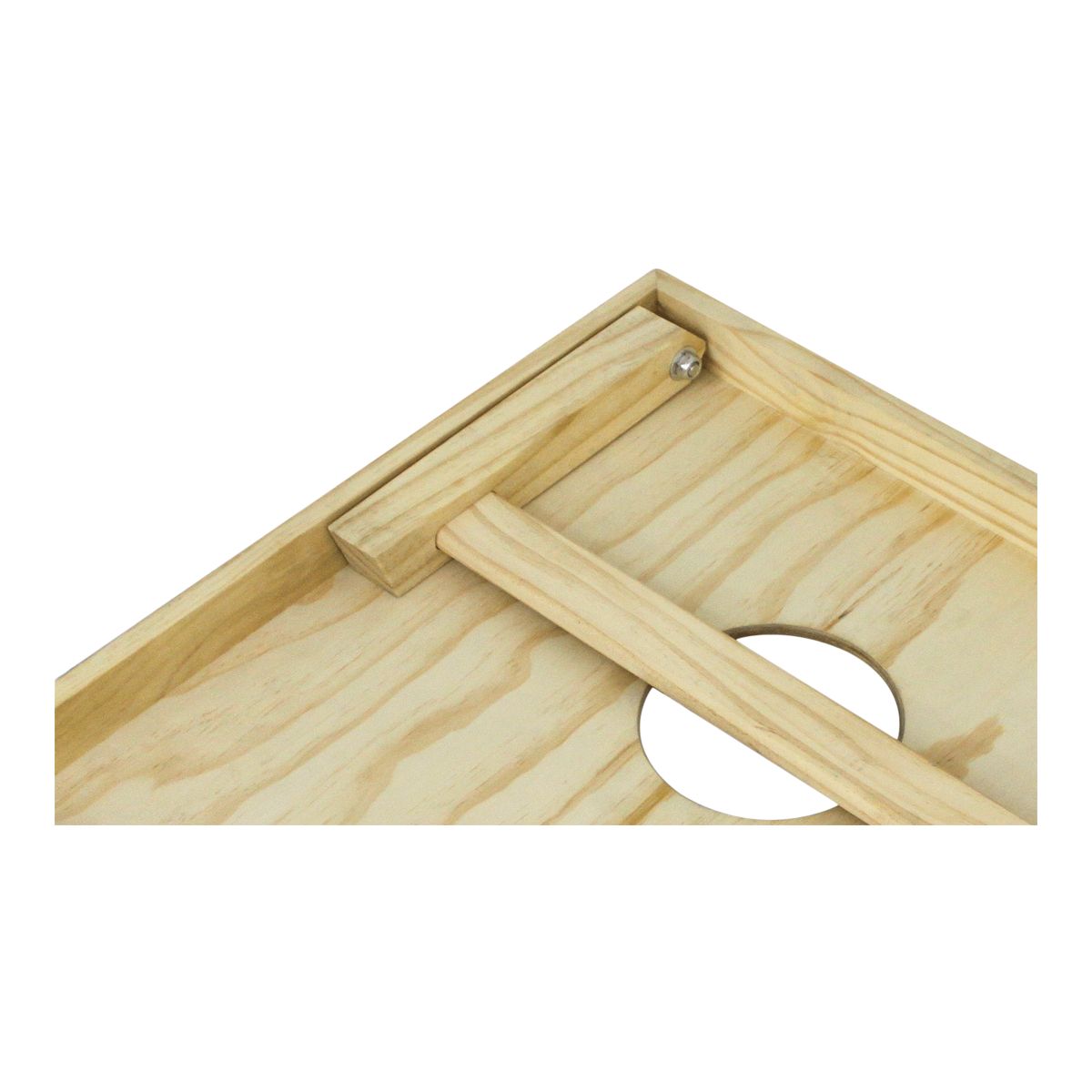 Baden Pro Series 2'x4' Cornhole Set