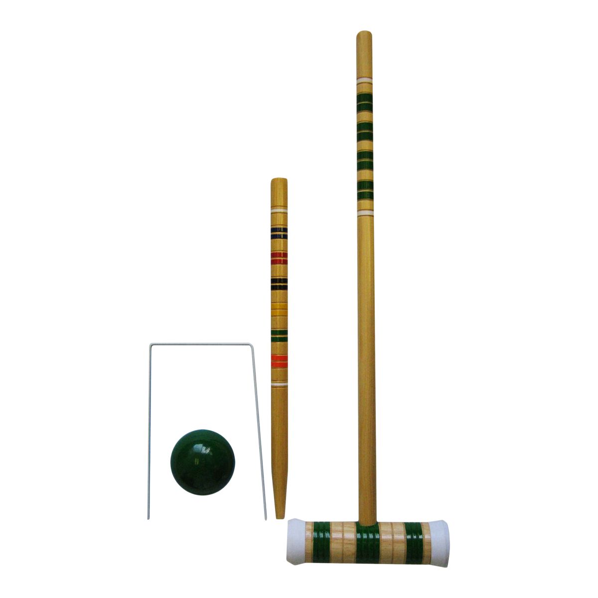 Swiftflyte Six Player Croquet Set SportChek