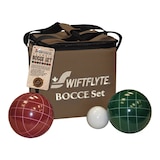 Swiftflyte Classic 100mm Bocce Set Composite_or_Mixed