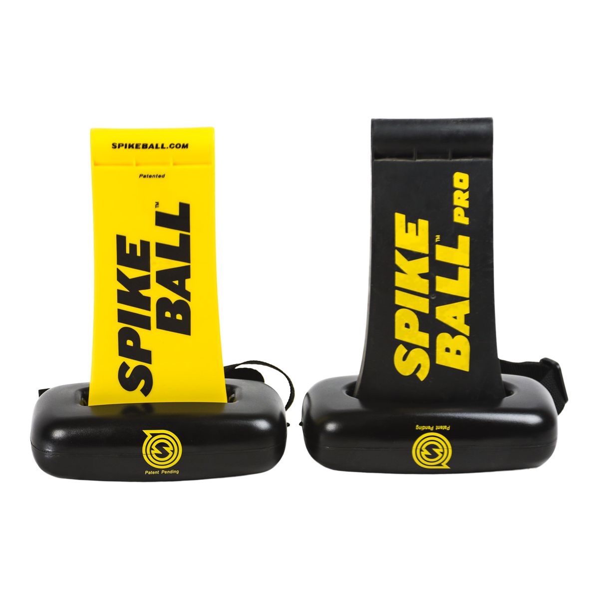 Spikeball Spikebuoy Front_Flat