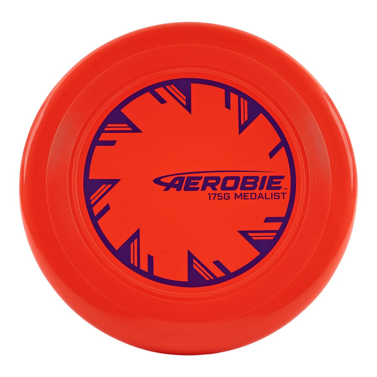 Aerobie Medalist 175G Disc