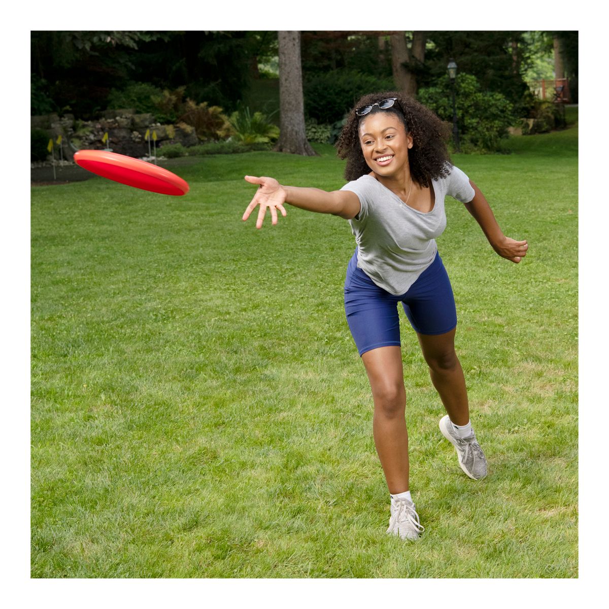 Aerobie Medalist 175G Disk