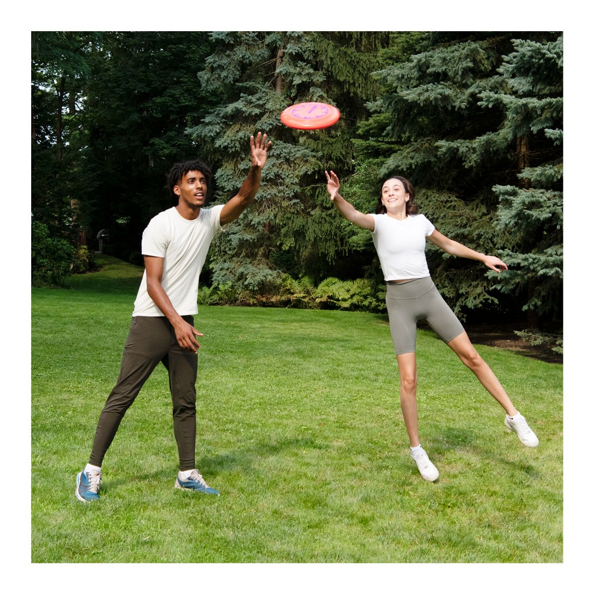 Aerobie Medalist 175G Disk