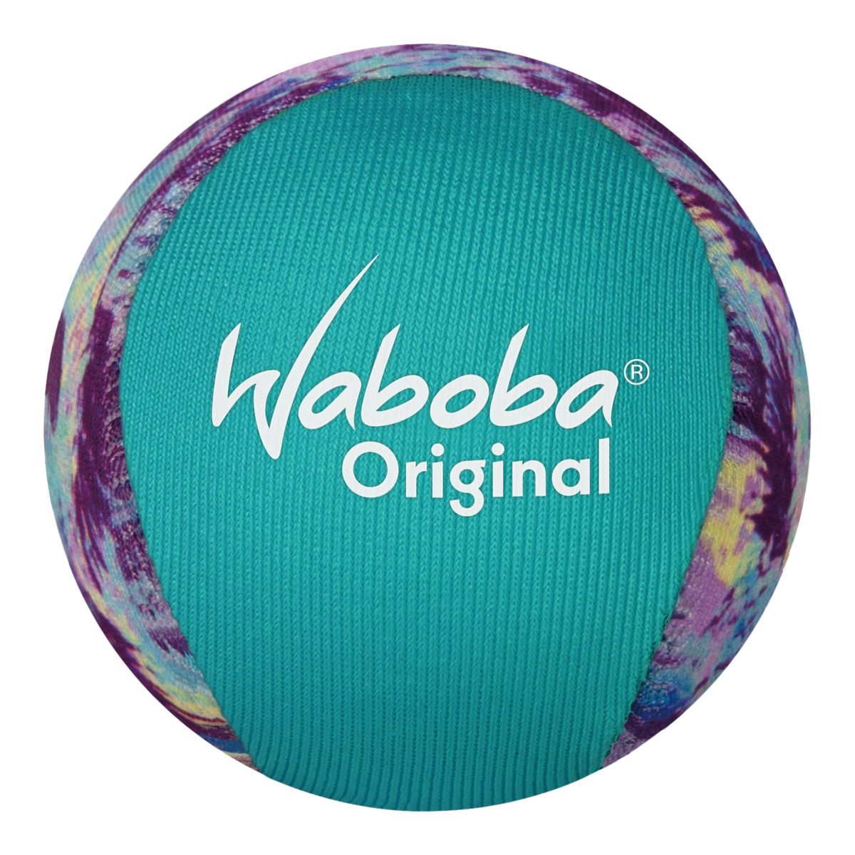 Waboba Tropical Original Ball Front_Flat
