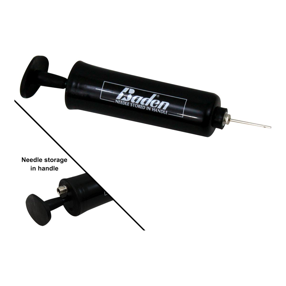 Baden Champions Series Tetherball Set