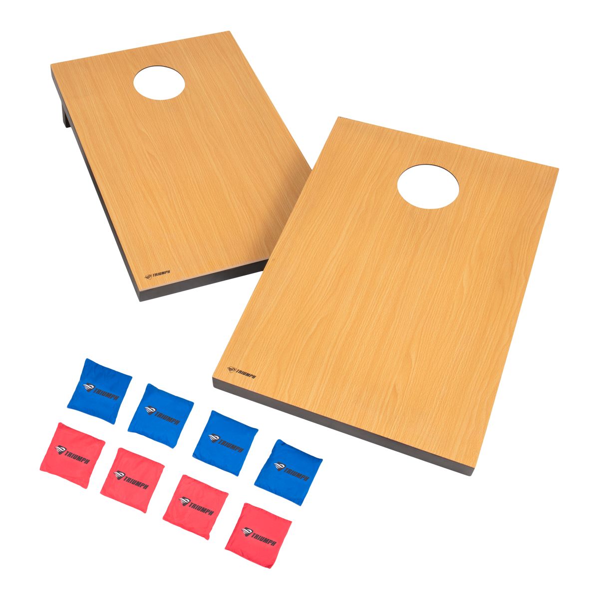 Escalade Tournament Cornhole Set