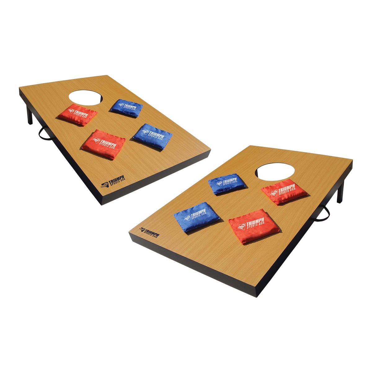 Escalade Tournament Cornhole Set