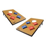 Escalade Tournament Cornhole Set Composite_or_Mixed