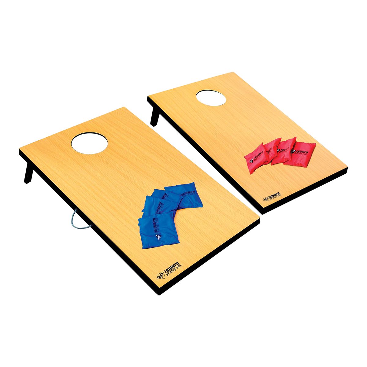 Escalade Tournament Cornhole Set