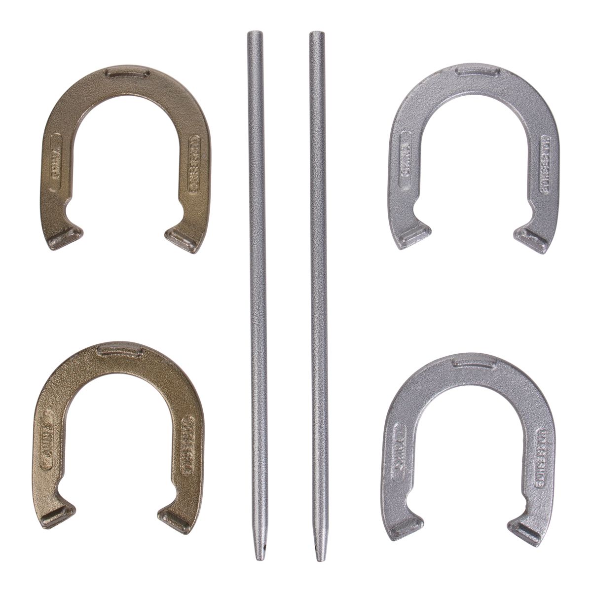 Escalade ST Shirtl Horseshoes Set