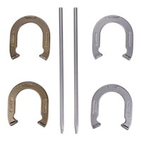 Escalade ST Shirtl Horseshoes Set Composite_or_Mixed