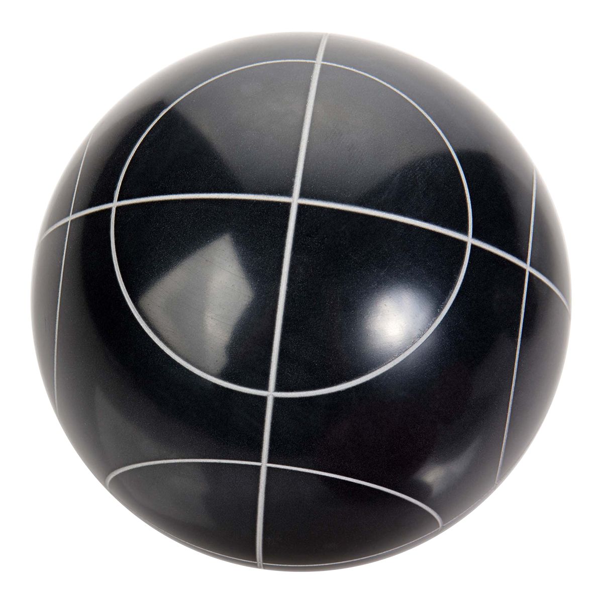 Image of Escalade 100mm Resin Bocce Set