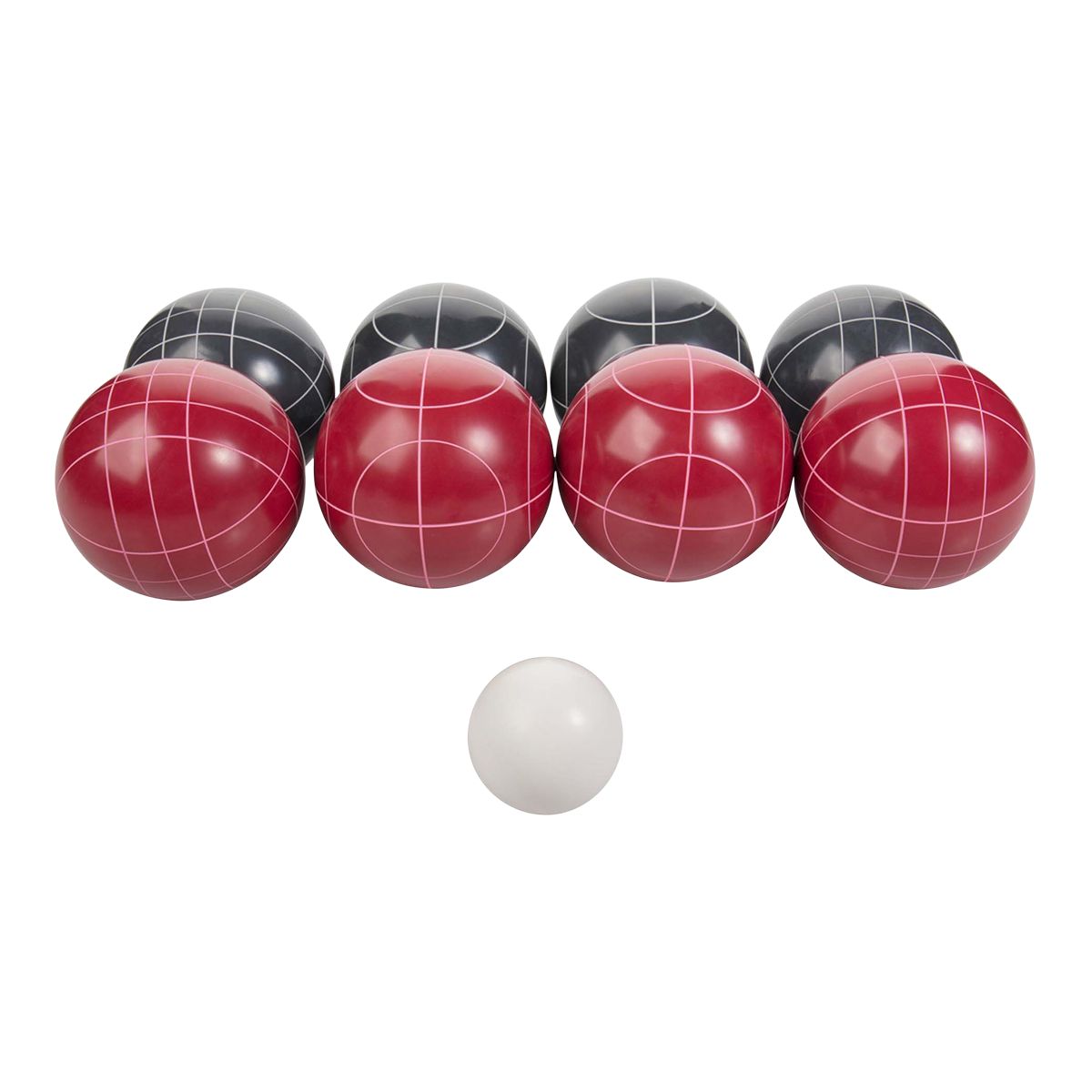 Escalade 100mm Resin Bocce Set