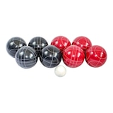 Escalade 100mm Resin Bocce Set Composite_or_Mixed