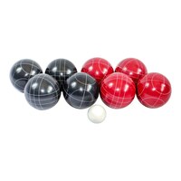 Escalade 100mm Resin Bocce Set Composite_or_Mixed