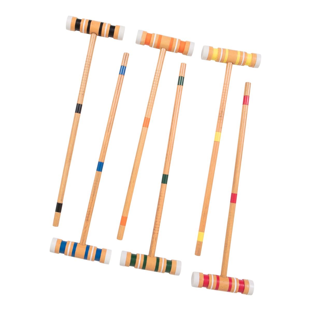 Escalade Six Player Croquet Set