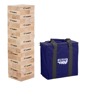 Escalade Fun Size Tumble Wooden Blocks