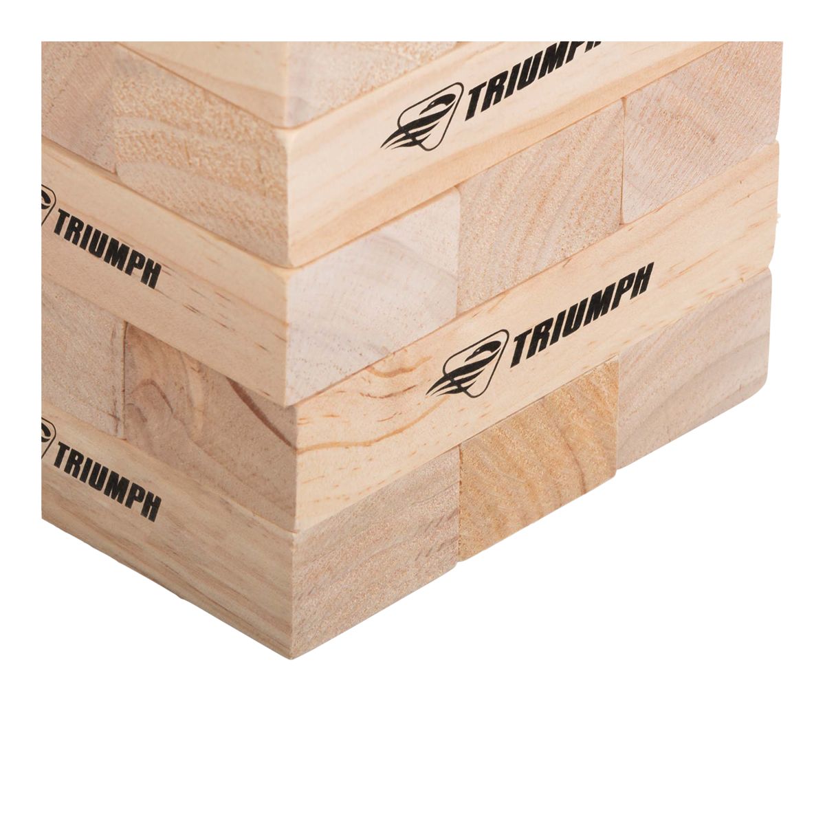Escalade Fun Size Tumble Wooden Blocks