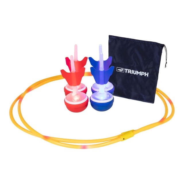 Escalade Led Backyard Darts