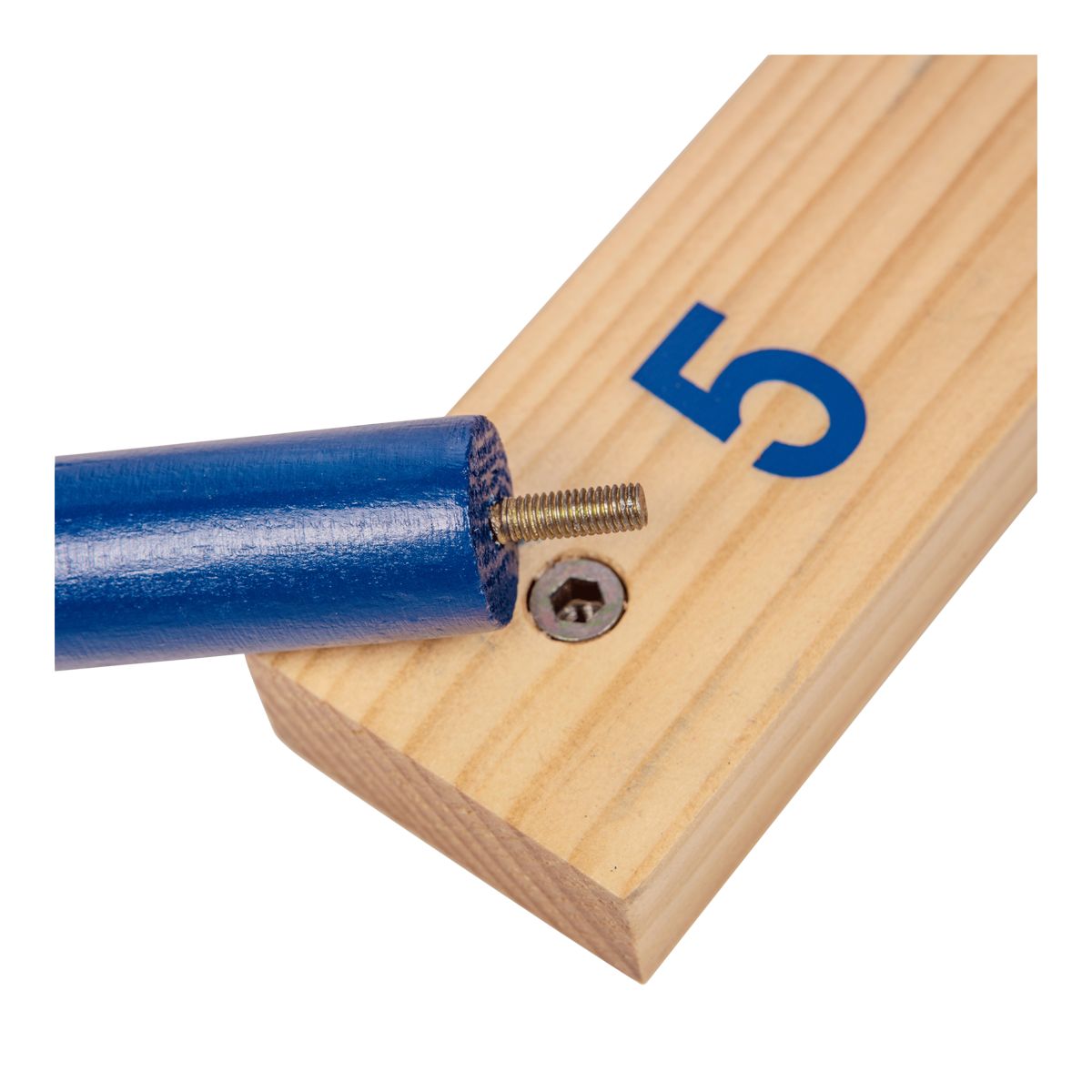 Escalade Wooden Ring Toss