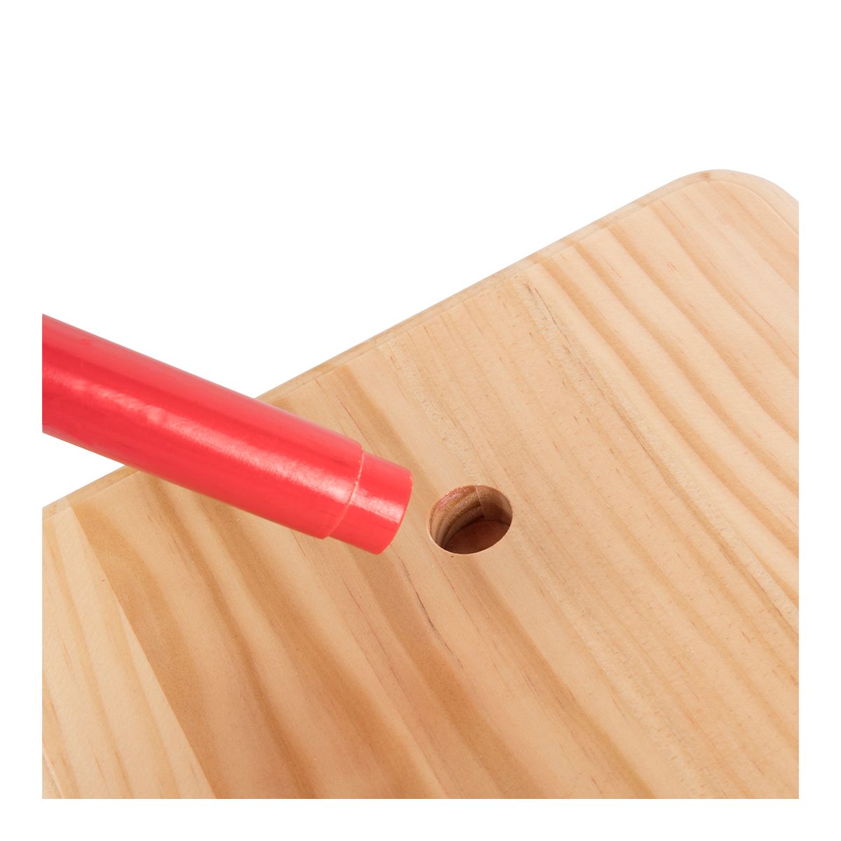 Escalade Wood Quoit Set