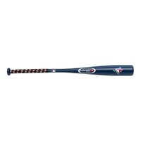 Sweetspot Toronto Blue Jays Baseball 32" Bat and Ball Combo Set Side_Right