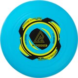 Ripzone 10.5-Inch Flying Disc Overhead_Flat