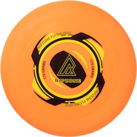 Ripzone 10.5-Inch Flying Disc Overhead_Flat
