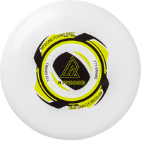 Ripzone 10.5-Inch Flying Disc