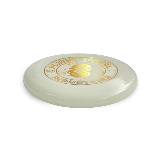 Waboba Flight Wheel Industries 10.8 Inch Disc Front_Elevated